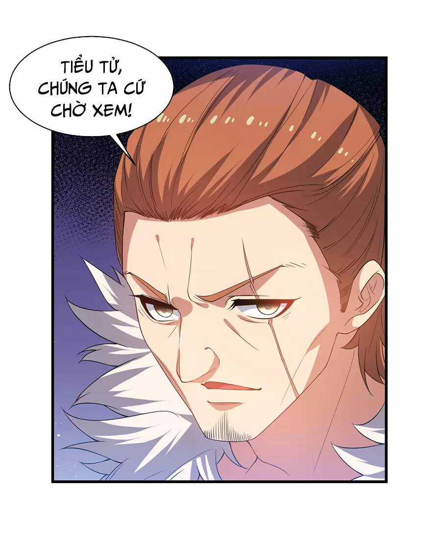 Hệ Thống Mô Phỏng Linh Sủng Chapter 26 trang 4