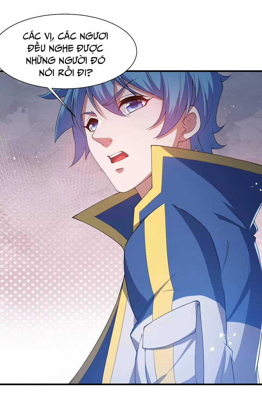 Hệ Thống Mô Phỏng Linh Sủng Chapter 26 trang 46