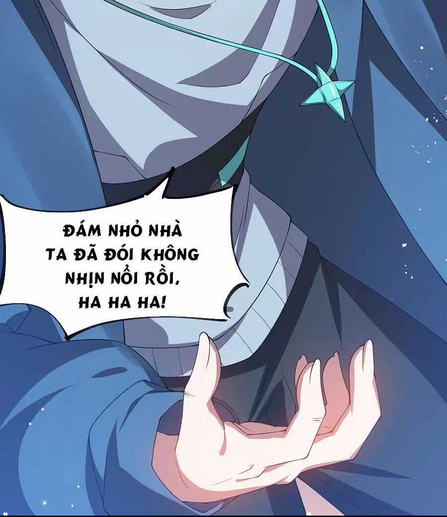 Hệ Thống Mô Phỏng Linh Sủng Chapter 26 trang 49