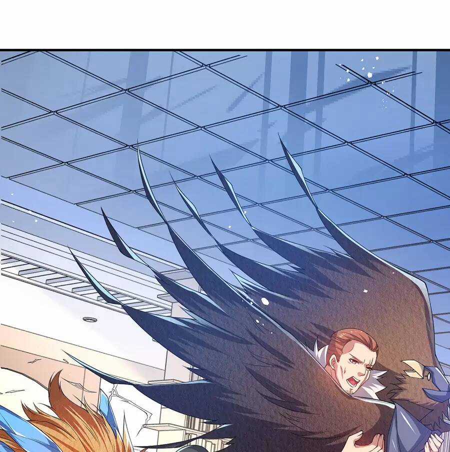 Hệ Thống Mô Phỏng Linh Sủng Chapter 26 trang 5