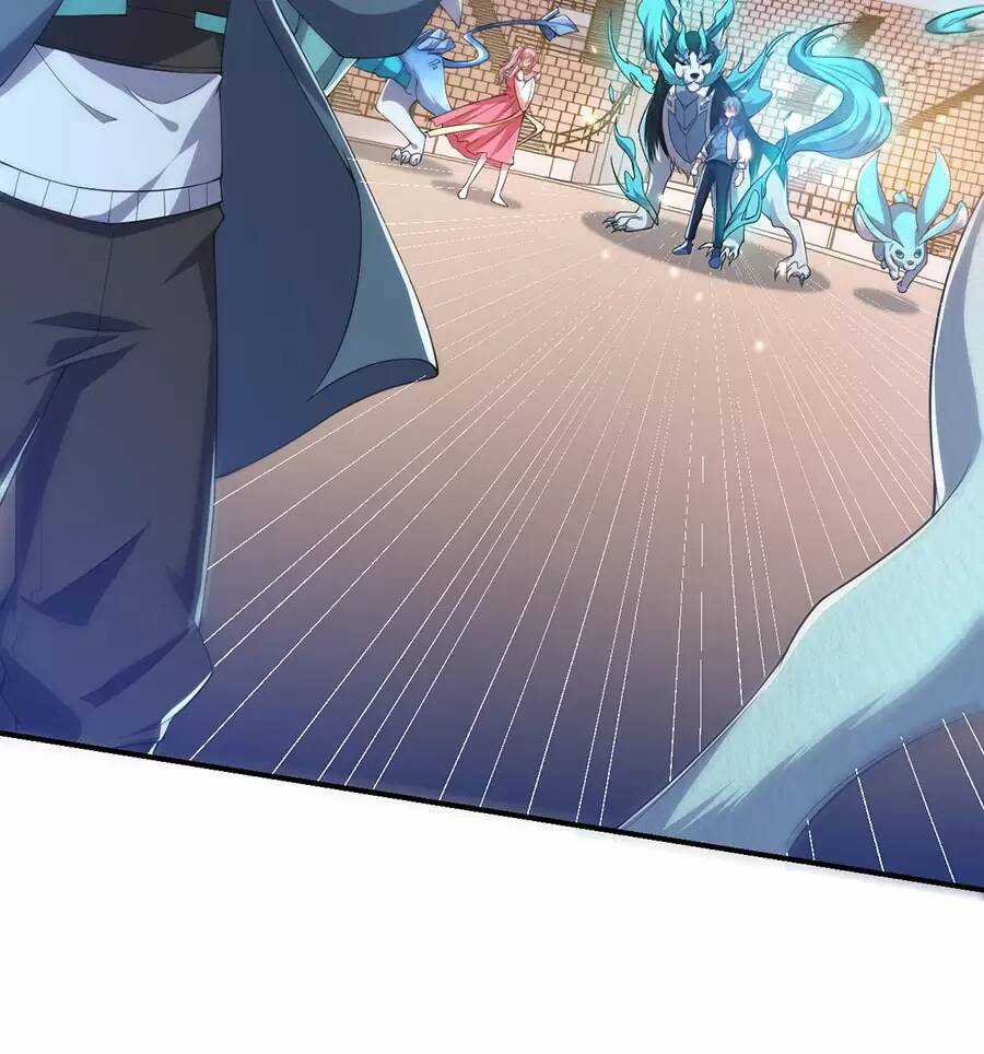 Hệ Thống Mô Phỏng Linh Sủng Chapter 26 trang 53