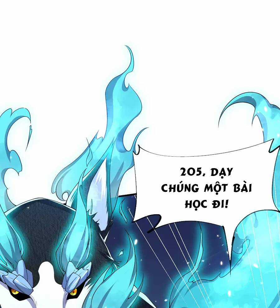 Hệ Thống Mô Phỏng Linh Sủng Chapter 26 trang 54