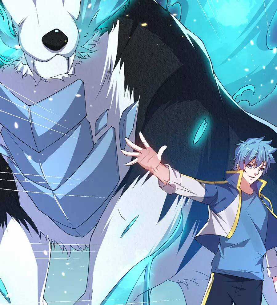 Hệ Thống Mô Phỏng Linh Sủng Chapter 26 trang 55