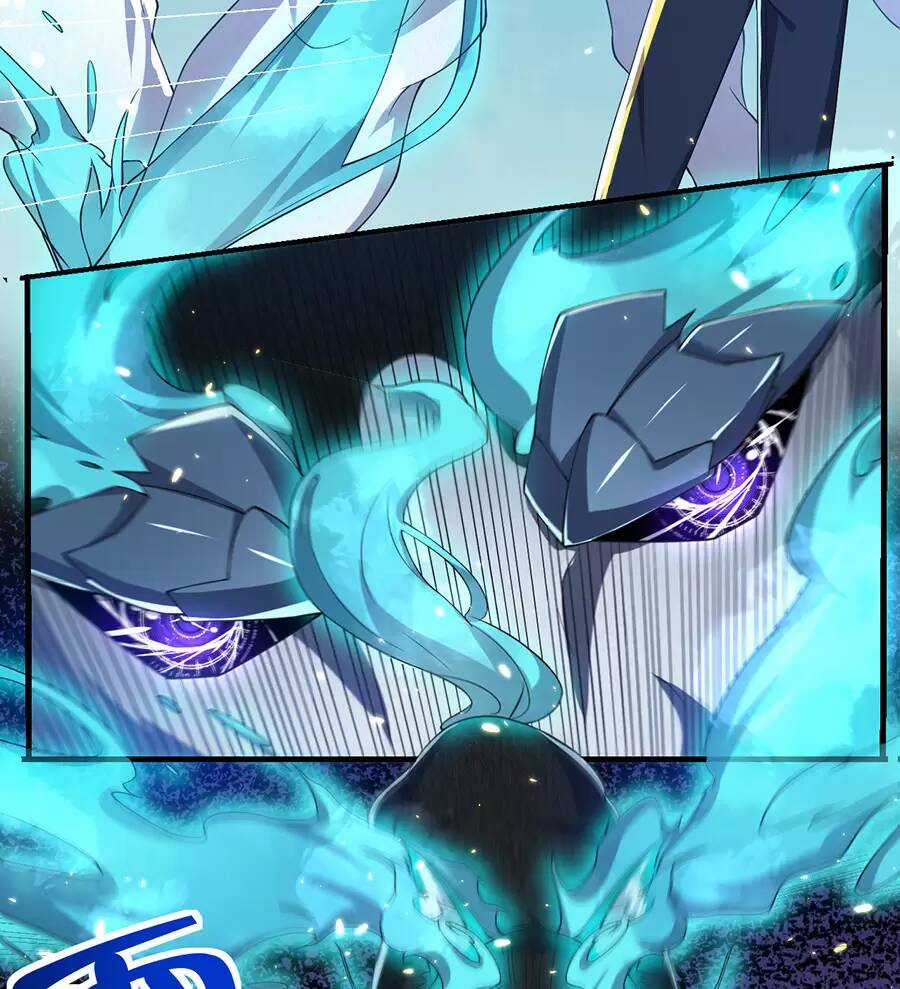 Hệ Thống Mô Phỏng Linh Sủng Chapter 26 trang 56