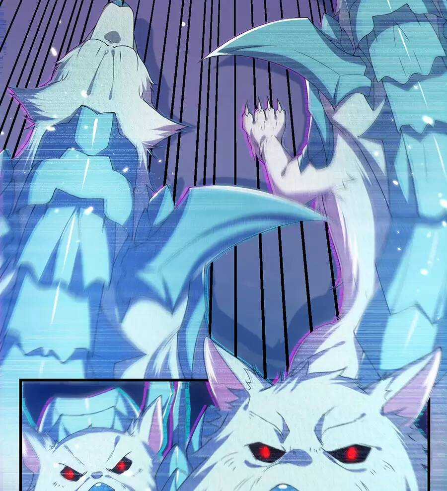 Hệ Thống Mô Phỏng Linh Sủng Chapter 26 trang 58