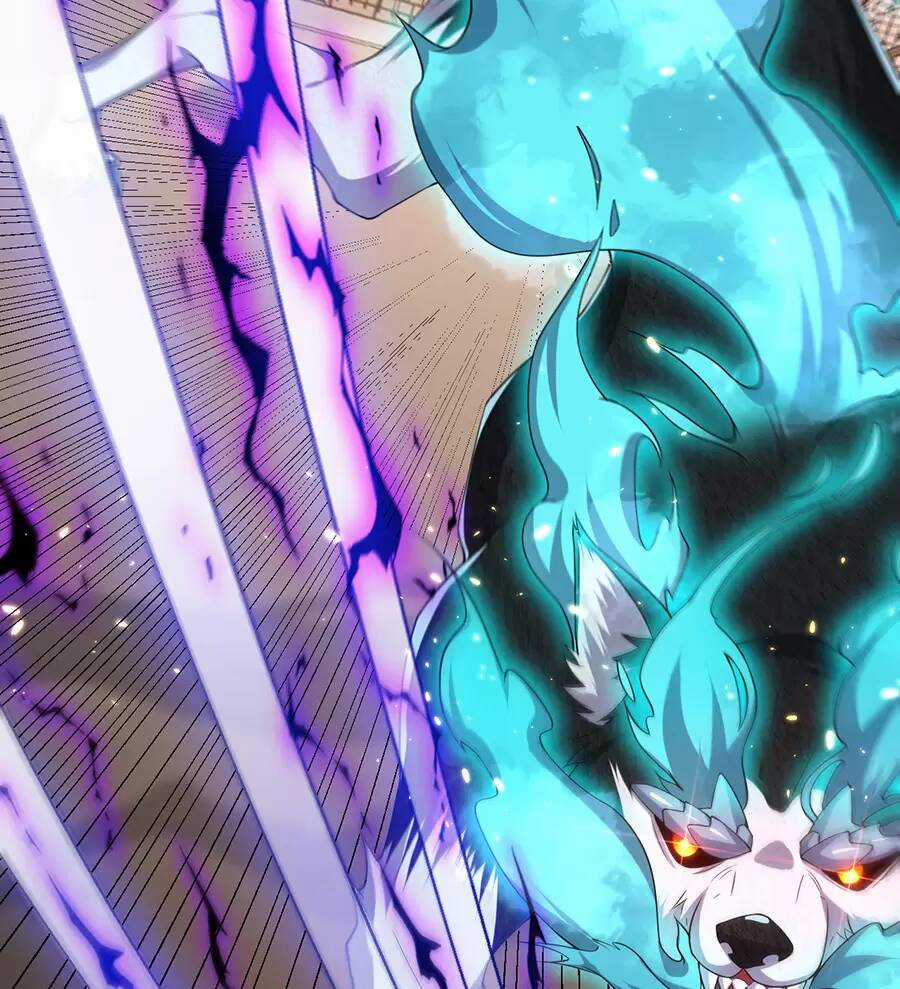 Hệ Thống Mô Phỏng Linh Sủng Chapter 26 trang 60