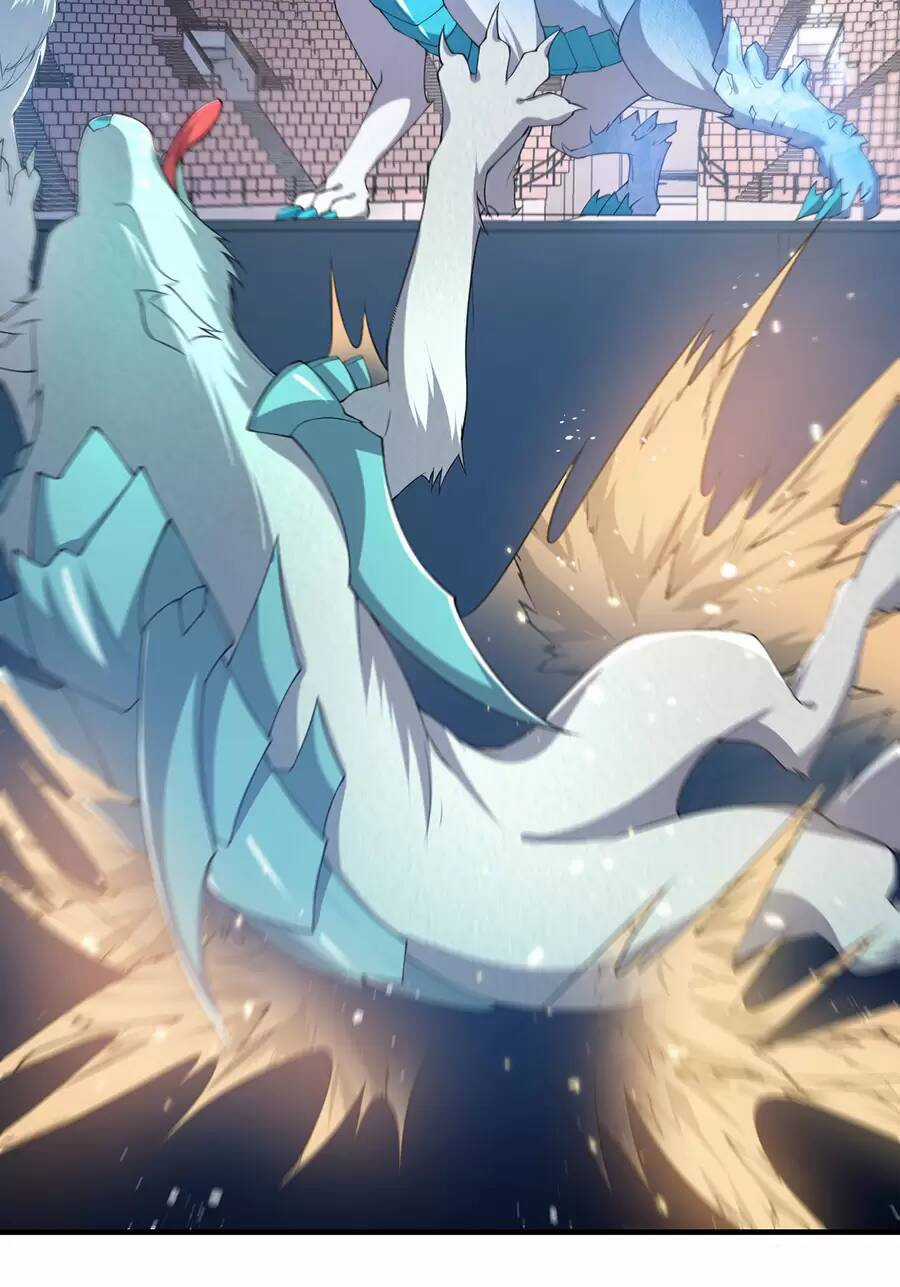 Hệ Thống Mô Phỏng Linh Sủng Chapter 26 trang 64