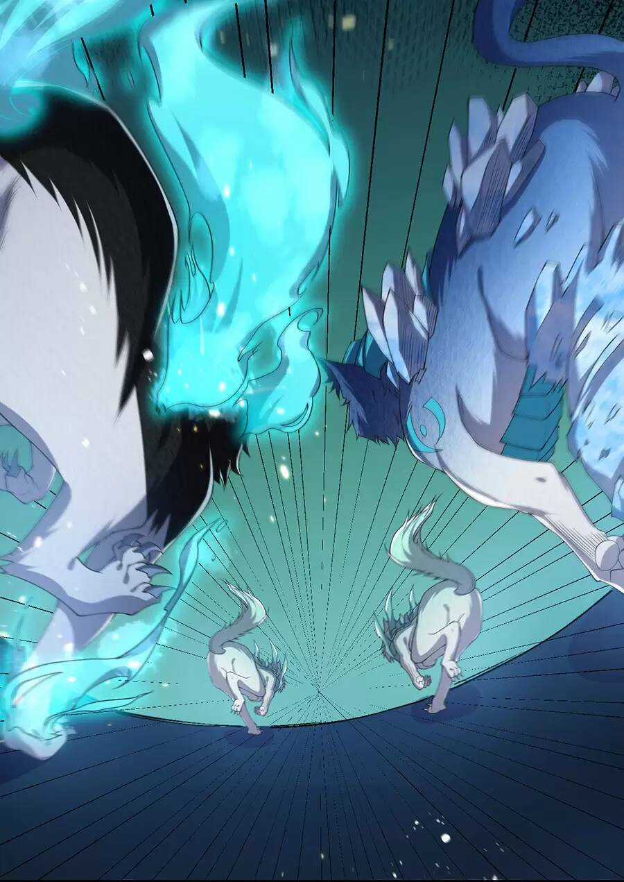 Hệ Thống Mô Phỏng Linh Sủng Chapter 26 trang 66