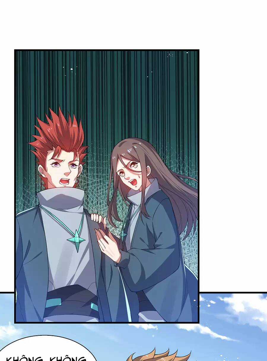 Hệ Thống Mô Phỏng Linh Sủng Chapter 26 trang 70