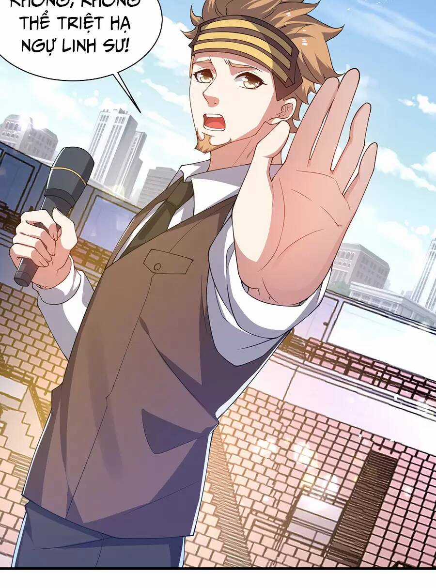 Hệ Thống Mô Phỏng Linh Sủng Chapter 26 trang 71