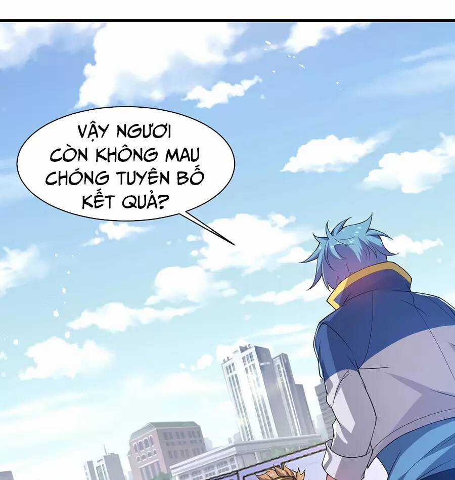 Hệ Thống Mô Phỏng Linh Sủng Chapter 26 trang 72