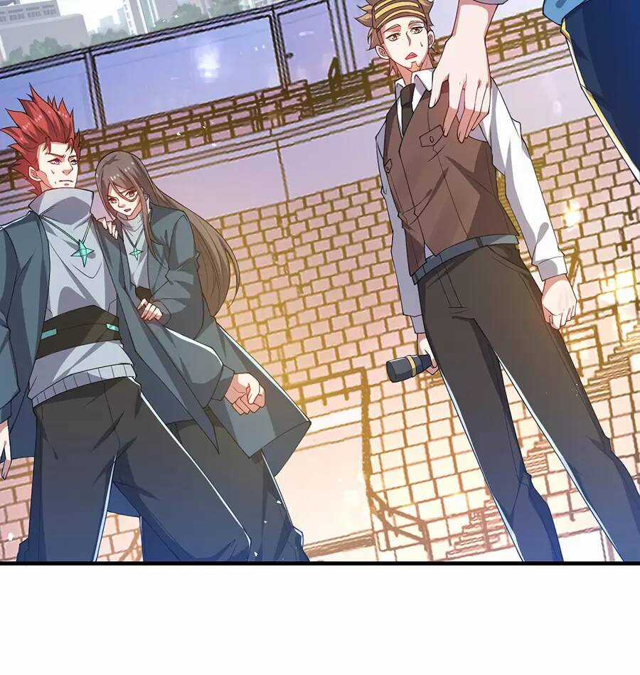 Hệ Thống Mô Phỏng Linh Sủng Chapter 26 trang 73