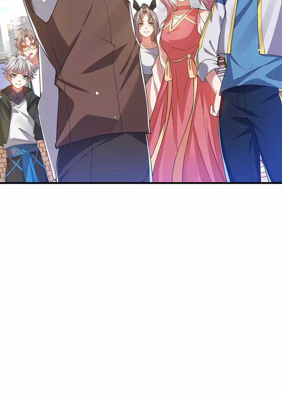 Hệ Thống Mô Phỏng Linh Sủng Chapter 26 trang 75