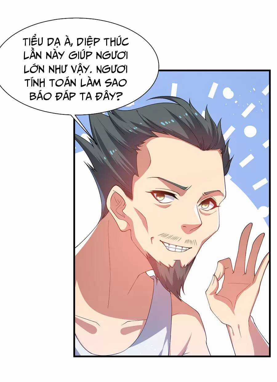 Hệ Thống Mô Phỏng Linh Sủng Chapter 26 trang 8