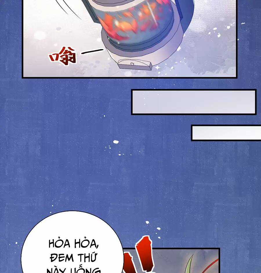 Hệ Thống Mô Phỏng Linh Sủng Chapter 27 trang 20