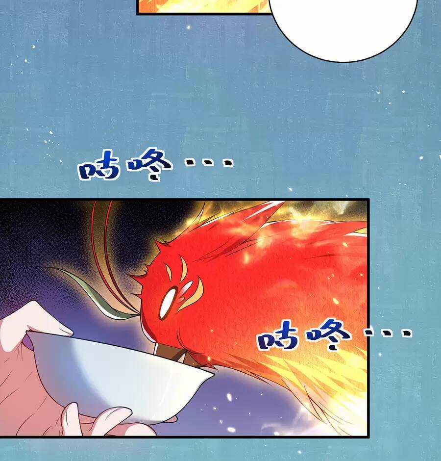 Hệ Thống Mô Phỏng Linh Sủng Chapter 27 trang 22