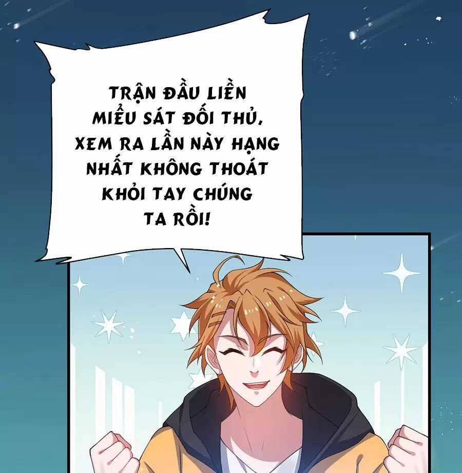 Hệ Thống Mô Phỏng Linh Sủng Chapter 27 trang 3