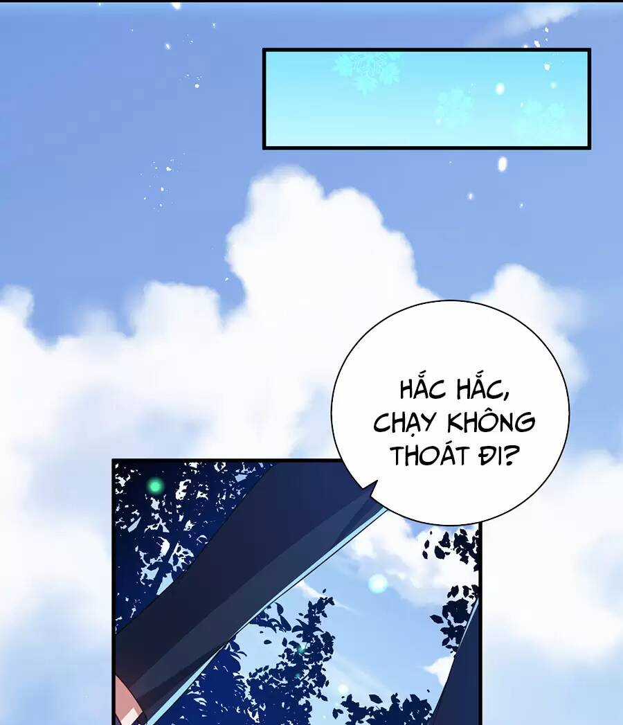 Hệ Thống Mô Phỏng Linh Sủng Chapter 27 trang 39