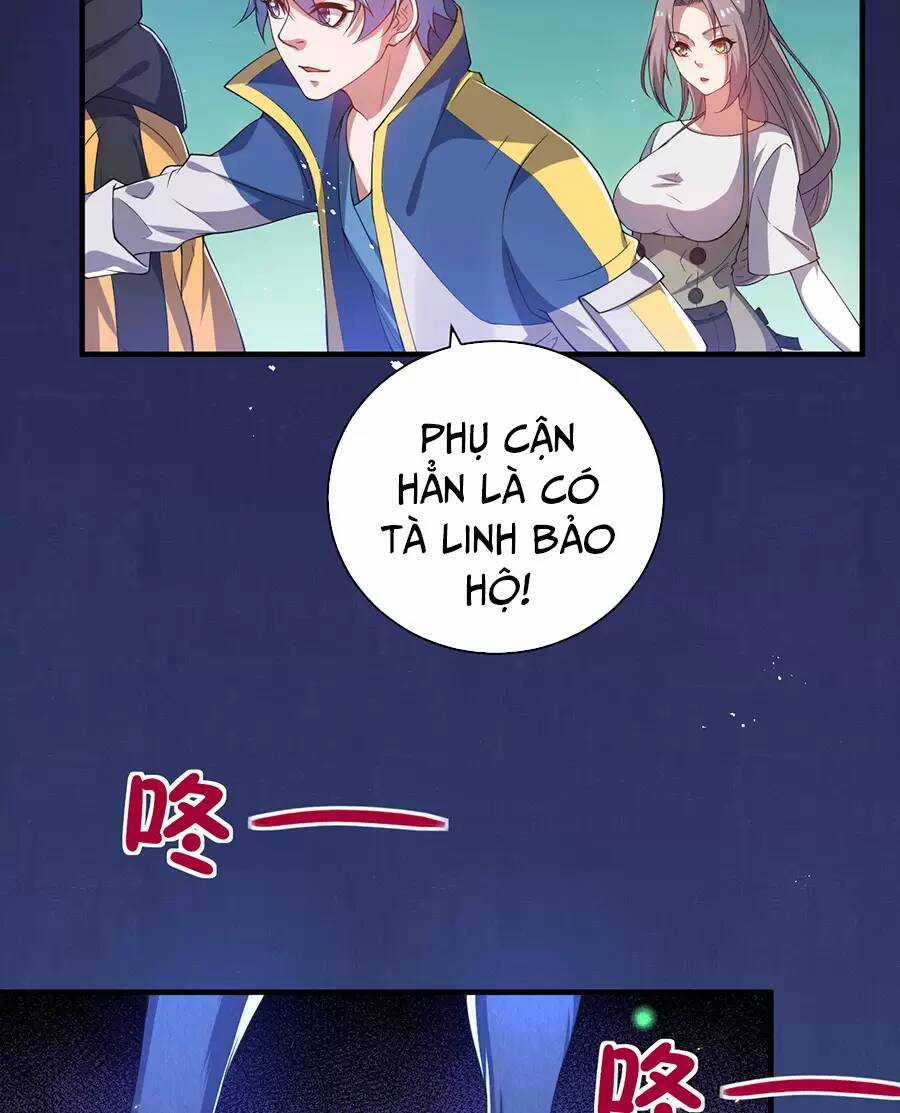 Hệ Thống Mô Phỏng Linh Sủng Chapter 27 trang 49