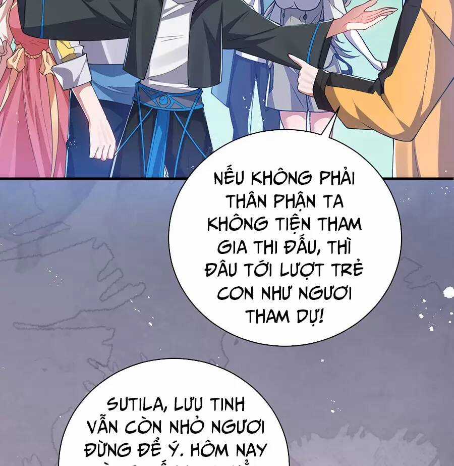 Hệ Thống Mô Phỏng Linh Sủng Chapter 27 trang 5