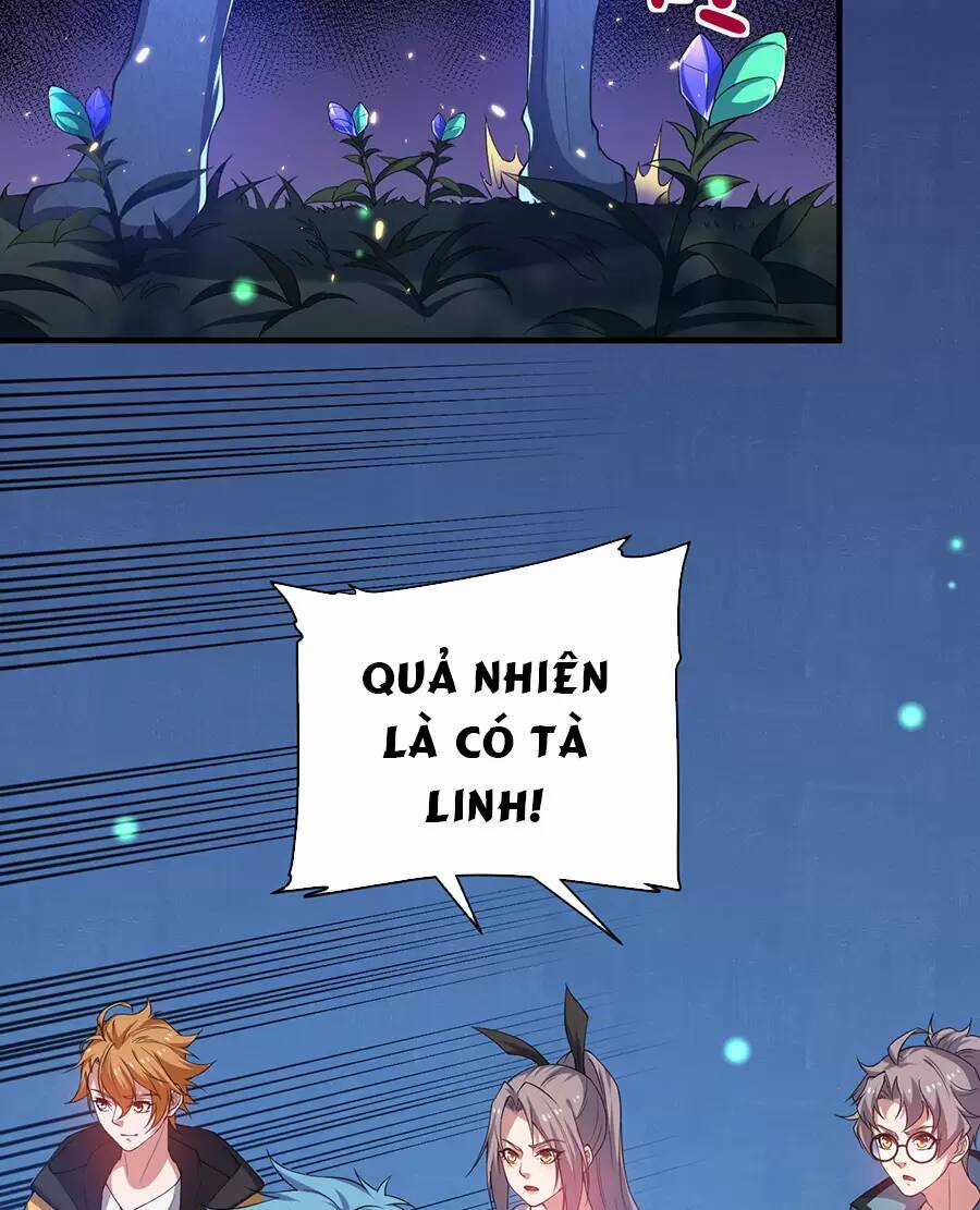 Hệ Thống Mô Phỏng Linh Sủng Chapter 27 trang 50