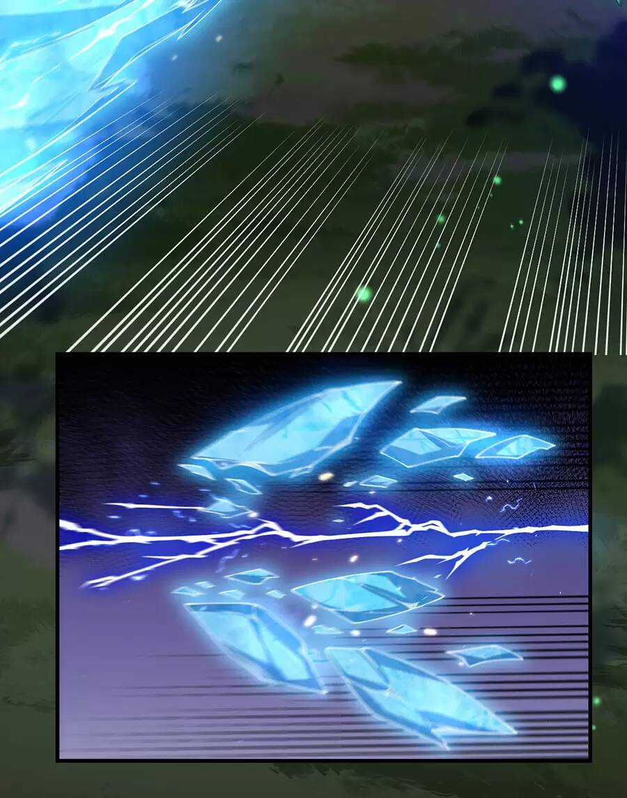 Hệ Thống Mô Phỏng Linh Sủng Chapter 27 trang 57