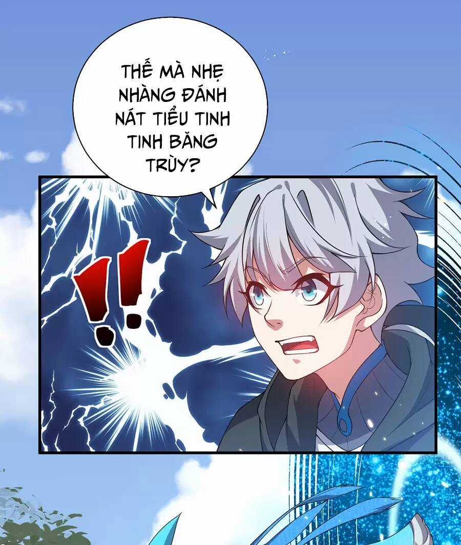 Hệ Thống Mô Phỏng Linh Sủng Chapter 27 trang 60