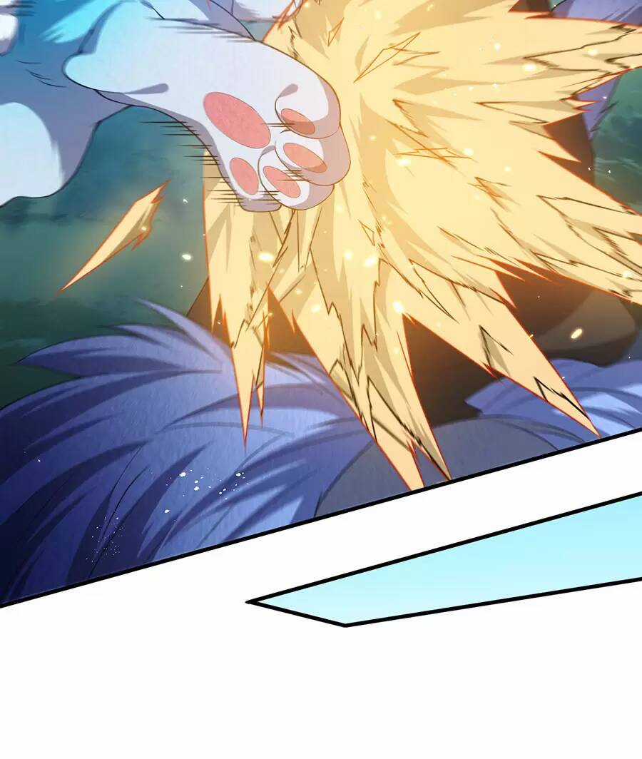 Hệ Thống Mô Phỏng Linh Sủng Chapter 27 trang 63