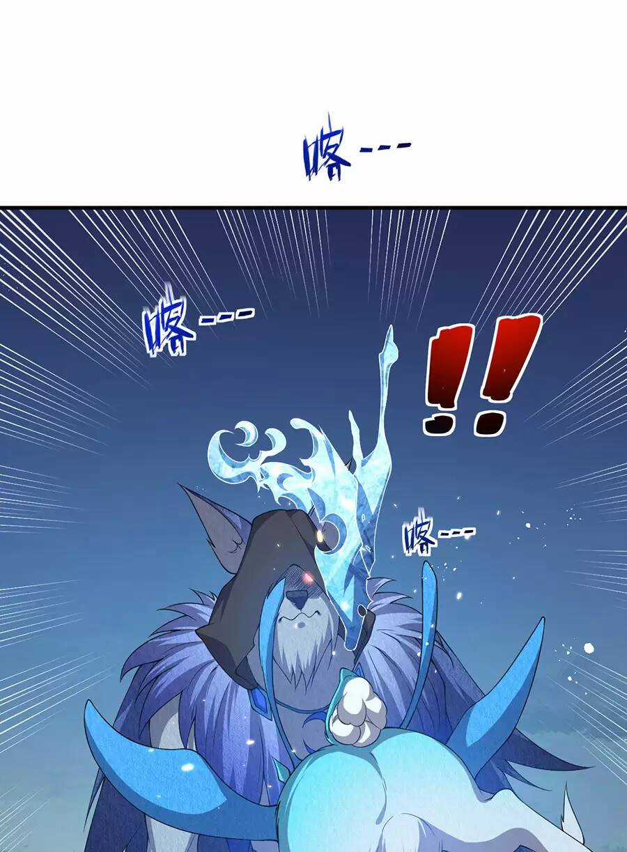 Hệ Thống Mô Phỏng Linh Sủng Chapter 27 trang 64