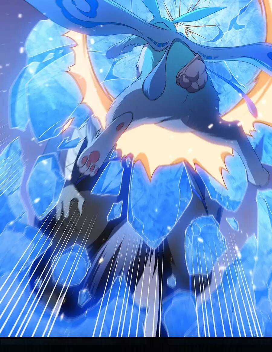 Hệ Thống Mô Phỏng Linh Sủng Chapter 27 trang 68