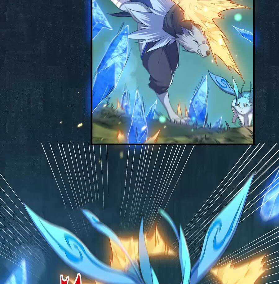 Hệ Thống Mô Phỏng Linh Sủng Chapter 28 trang 10