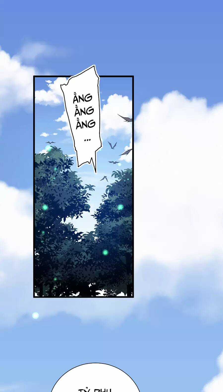 Hệ Thống Mô Phỏng Linh Sủng Chapter 28 trang 13