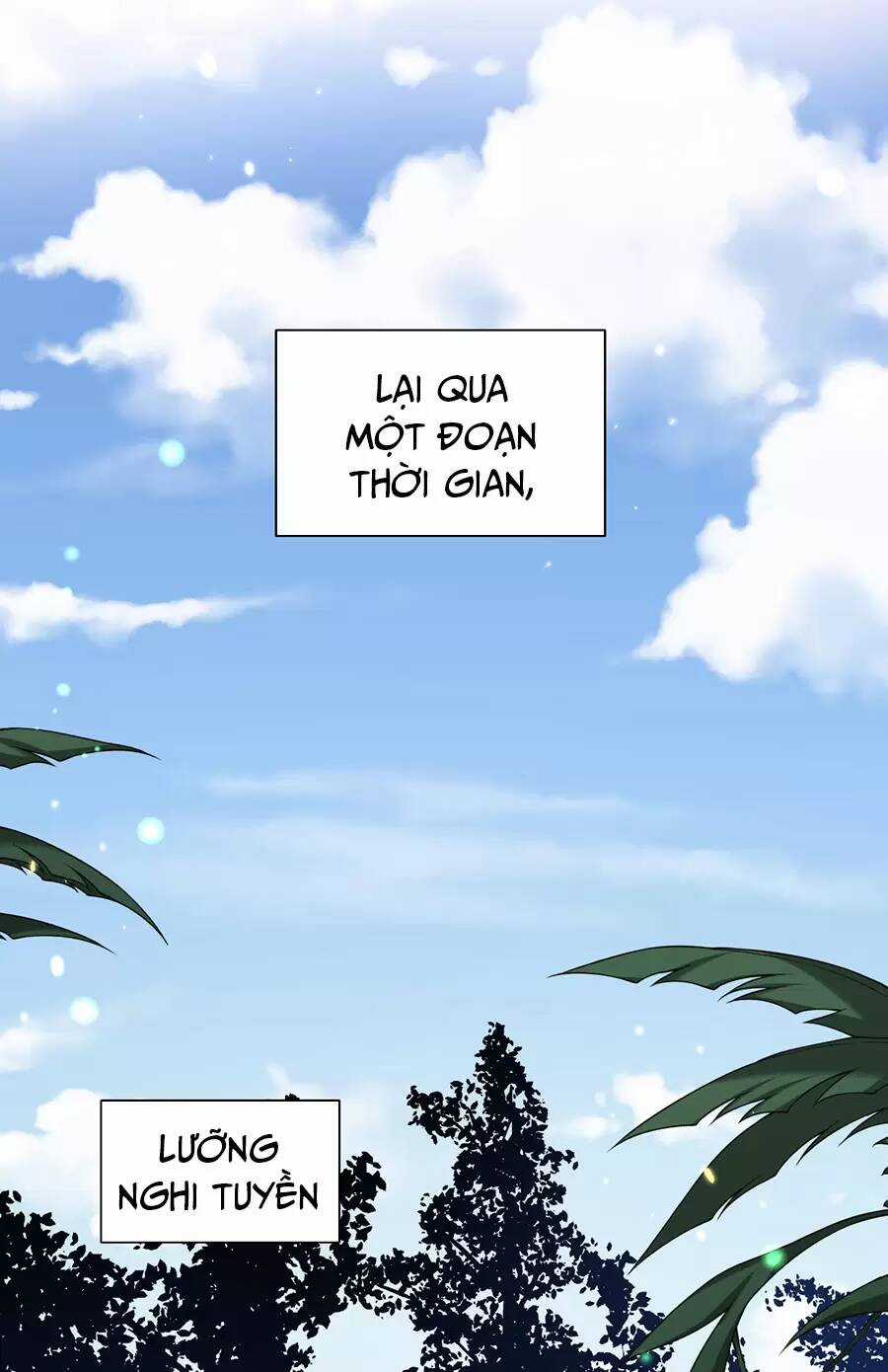 Hệ Thống Mô Phỏng Linh Sủng Chapter 28 trang 28