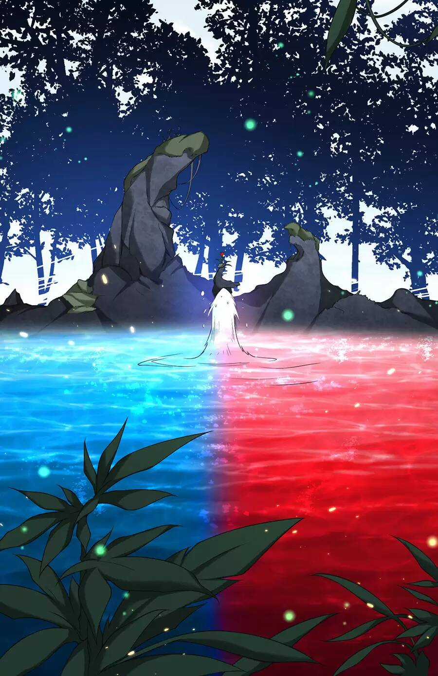 Hệ Thống Mô Phỏng Linh Sủng Chapter 28 trang 29