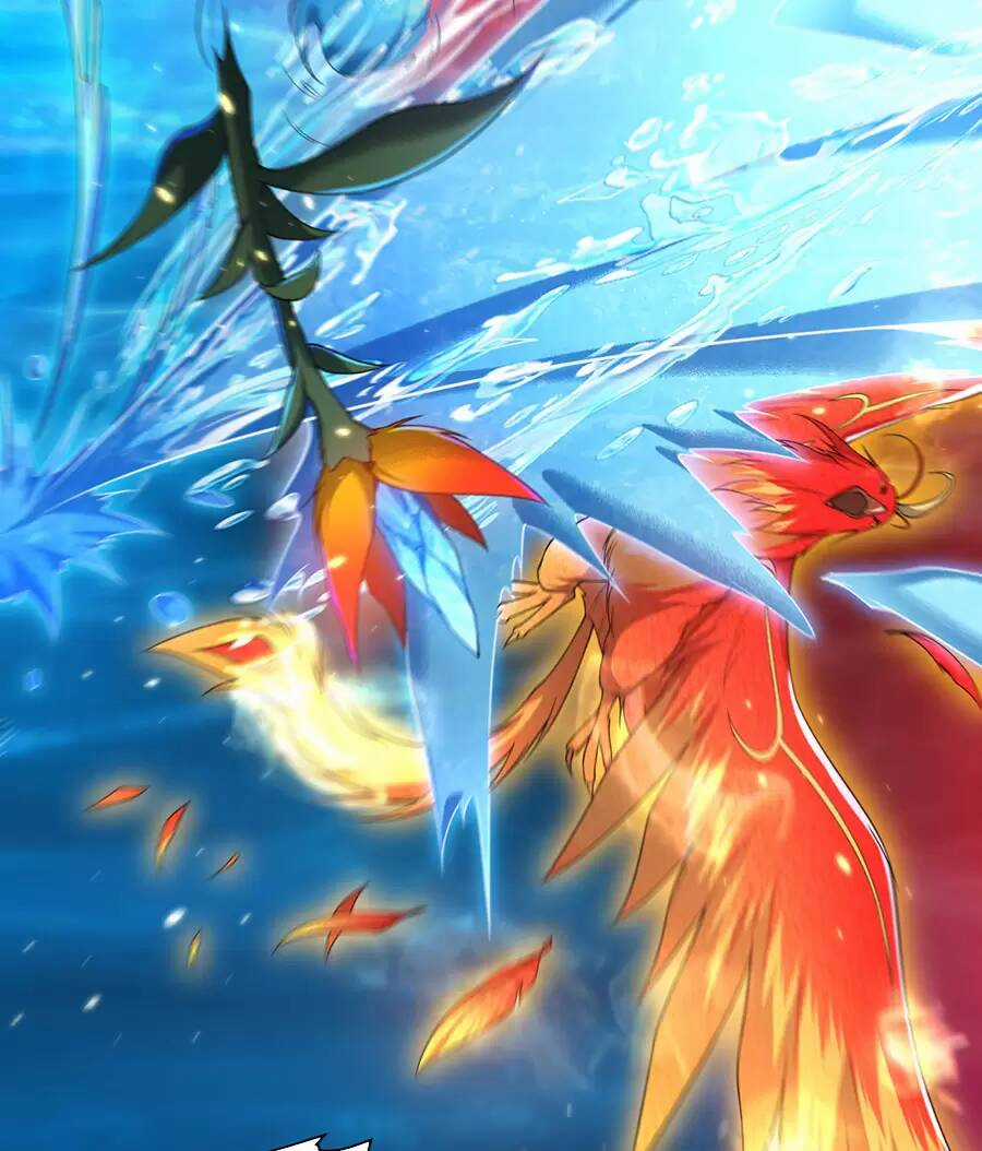 Hệ Thống Mô Phỏng Linh Sủng Chapter 28 trang 38