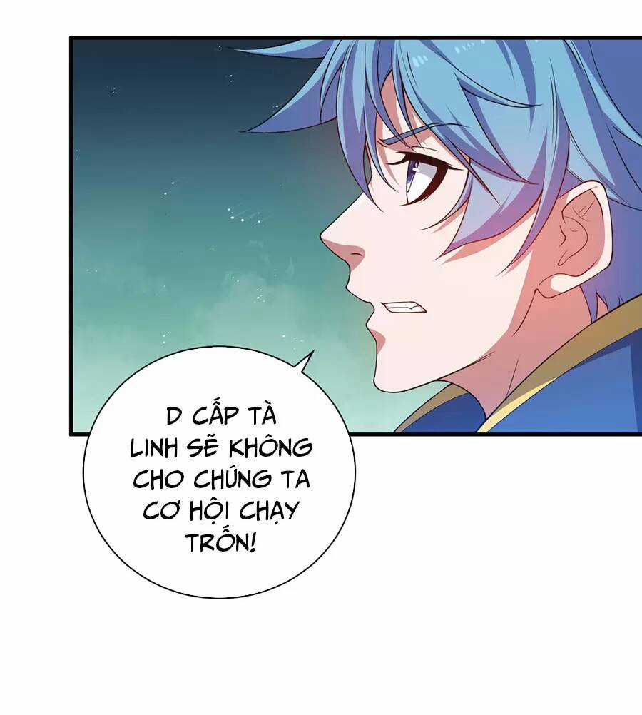 Hệ Thống Mô Phỏng Linh Sủng Chapter 28 trang 48