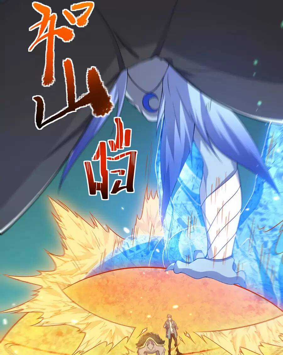 Hệ Thống Mô Phỏng Linh Sủng Chapter 28 trang 5