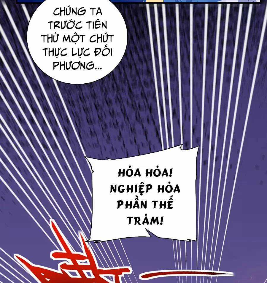Hệ Thống Mô Phỏng Linh Sủng Chapter 28 trang 52