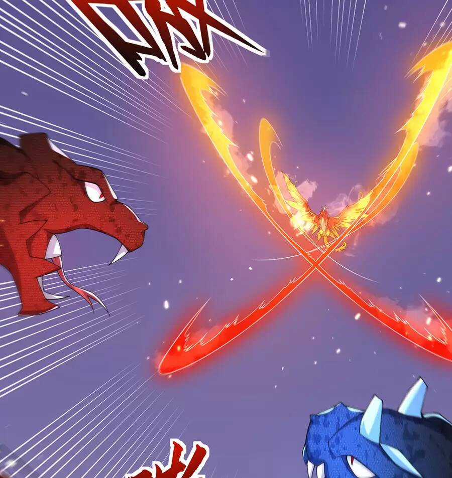 Hệ Thống Mô Phỏng Linh Sủng Chapter 28 trang 53