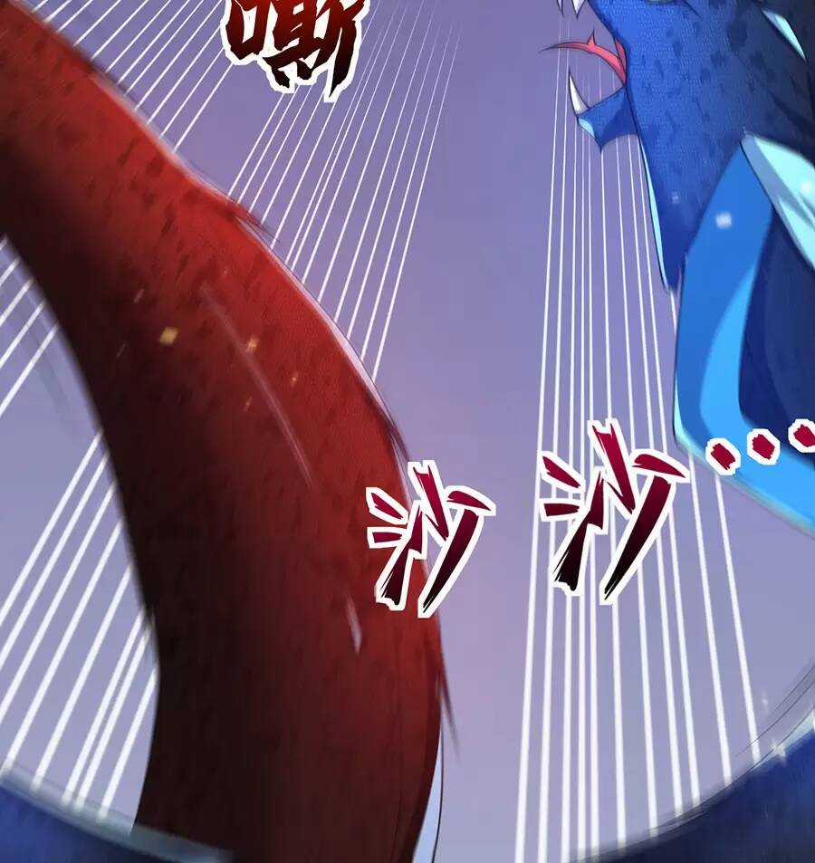 Hệ Thống Mô Phỏng Linh Sủng Chapter 28 trang 54