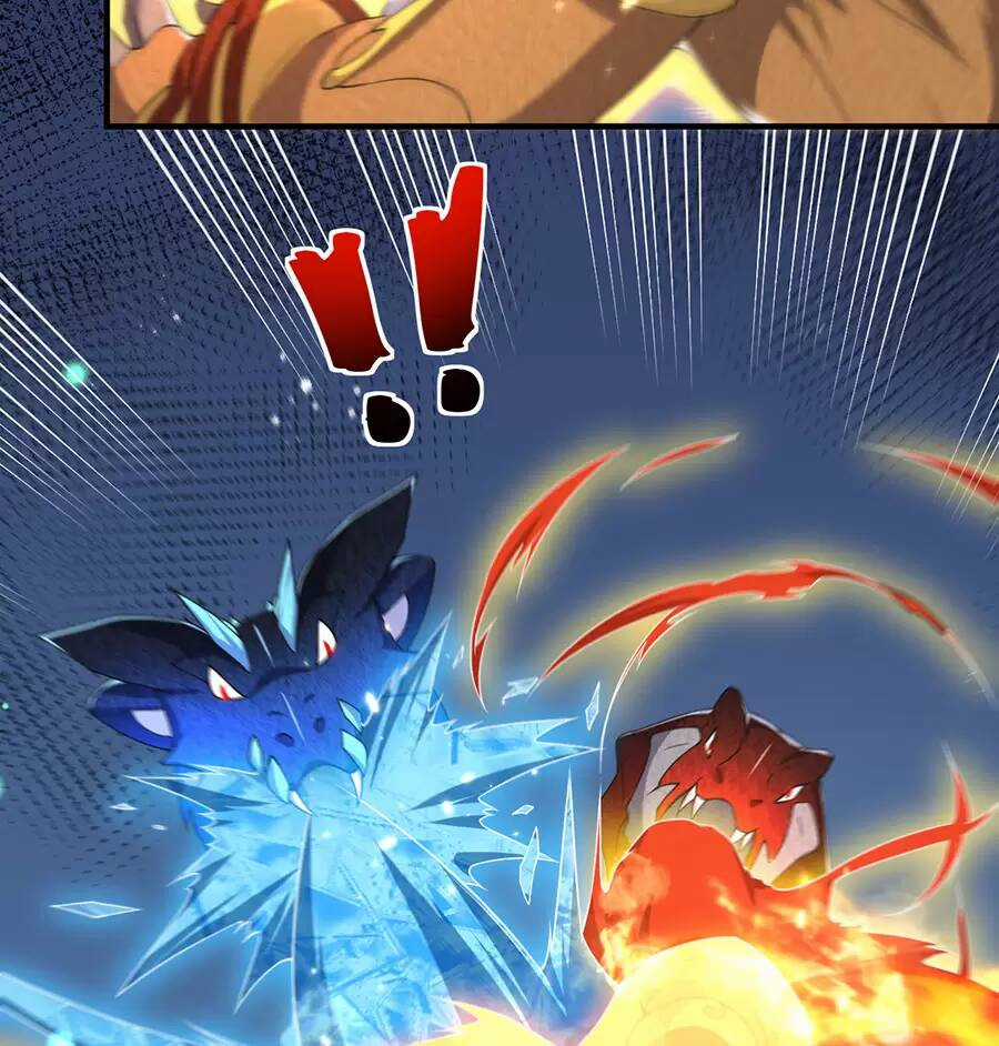 Hệ Thống Mô Phỏng Linh Sủng Chapter 28 trang 58