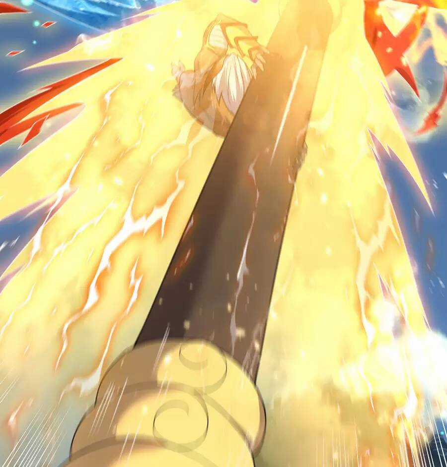 Hệ Thống Mô Phỏng Linh Sủng Chapter 28 trang 59