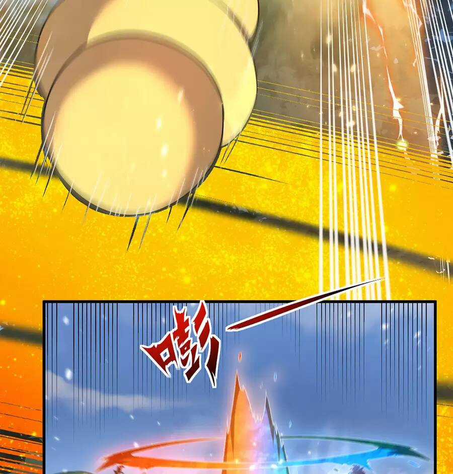 Hệ Thống Mô Phỏng Linh Sủng Chapter 28 trang 60