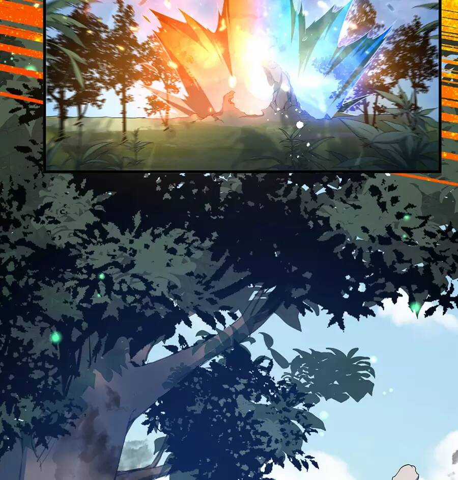 Hệ Thống Mô Phỏng Linh Sủng Chapter 28 trang 61