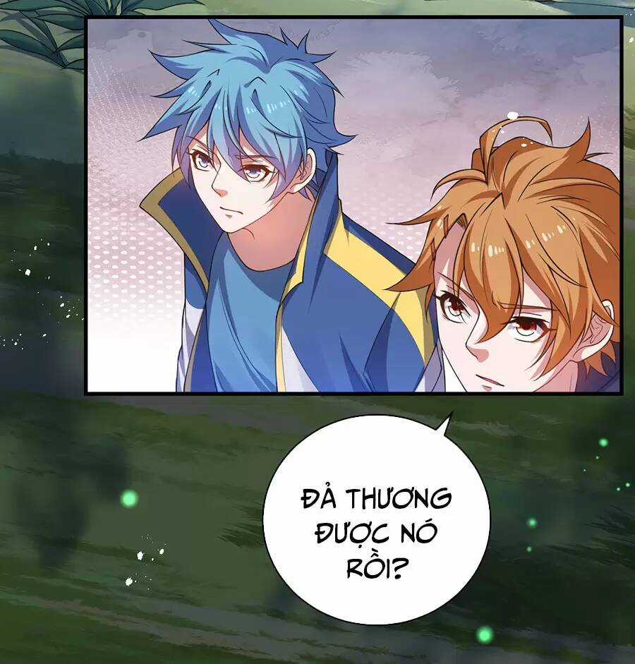 Hệ Thống Mô Phỏng Linh Sủng Chapter 28 trang 63