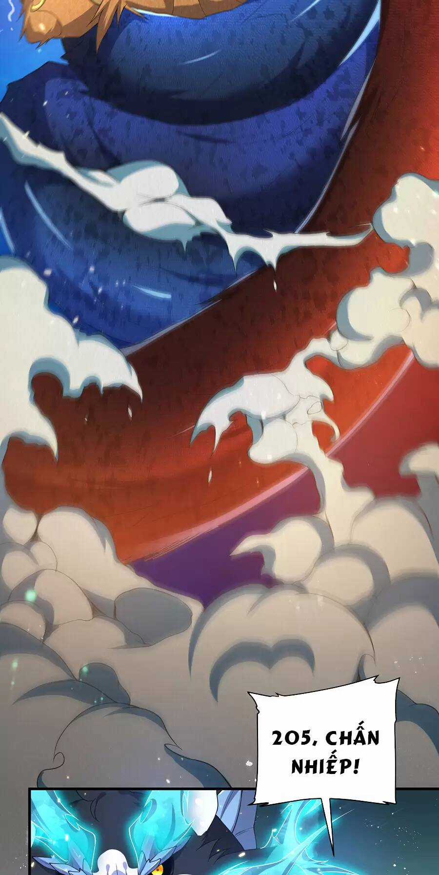 Hệ Thống Mô Phỏng Linh Sủng Chapter 28 trang 65