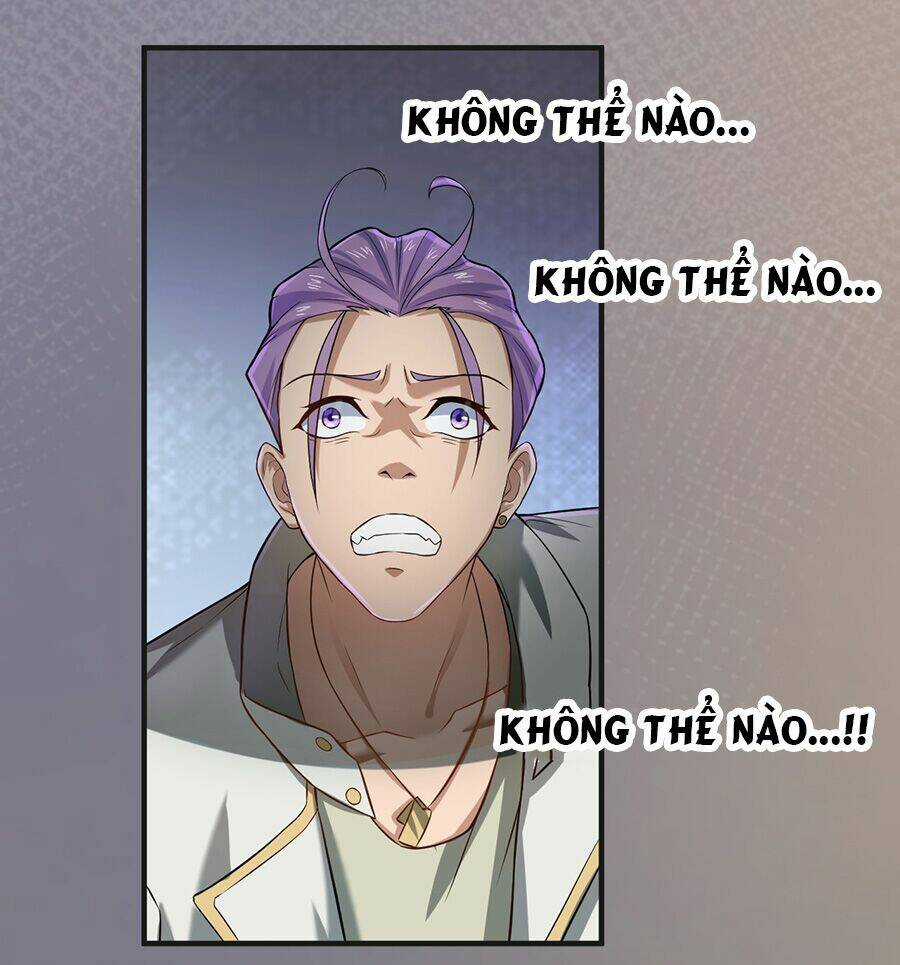 Hệ Thống Mô Phỏng Linh Sủng Chapter 3 trang 11