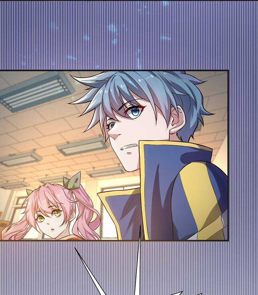 Hệ Thống Mô Phỏng Linh Sủng Chapter 3 trang 28