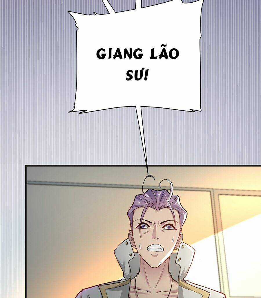 Hệ Thống Mô Phỏng Linh Sủng Chapter 3 trang 29