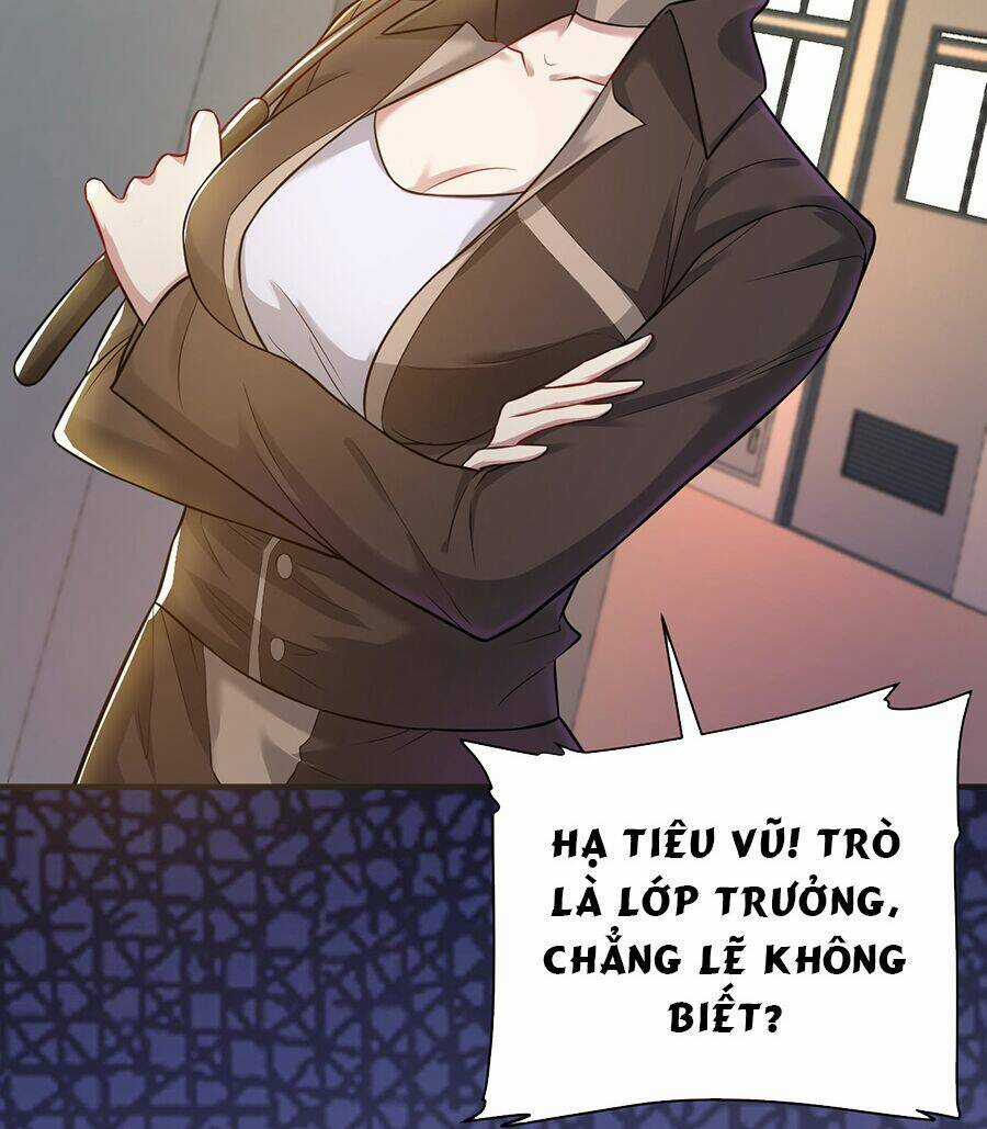 Hệ Thống Mô Phỏng Linh Sủng Chapter 3 trang 31